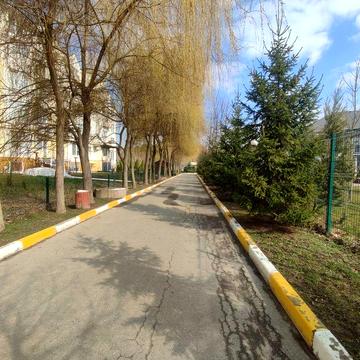 Оренда 3к квартири Ворзель Гранд Віллас