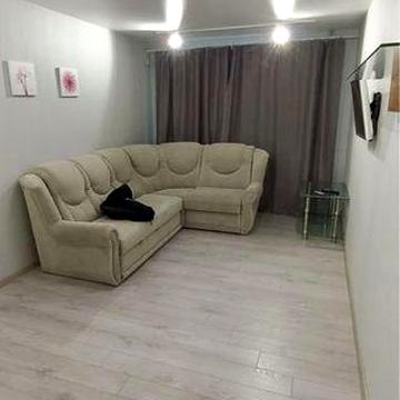 Сдам уютную 1-к квартиру на Салтовке! Метро 2 минуты. Евроремонт