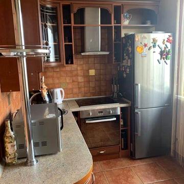 Сдам 3-х комнаьную квартиру на холодной горе