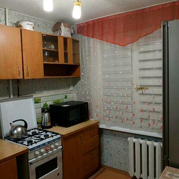 Сдам 1 кв в р-не Калиновой. Днепр.