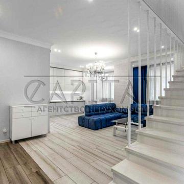 Аренда квартиры ПЕНТХАУС Подол Воздвиженка