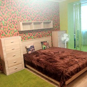 Оренда від власника, вул.Пулюя,40