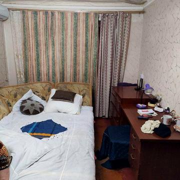 Сдам квартиру в центрі Мерефи