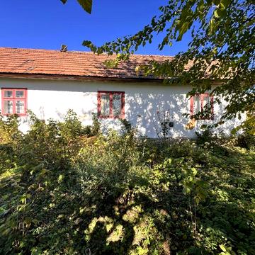 Продаж будинку с.Рогізно Яворівський район Львівська область