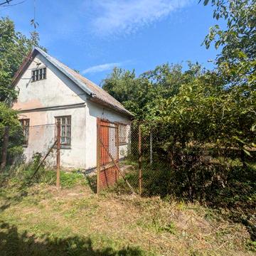 Продаж зем.ділянки з будинком ур.Клепарів, м.Львів, Шевченківський р.