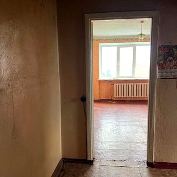 Здам вух кімнатну  квартиру Центр