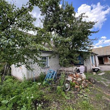 Продаж окремого будинку в с. Майстрів