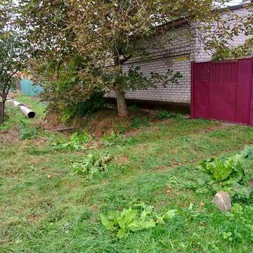 Будинок в с. Глибочиця