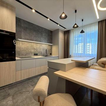 Продажа квартиры в ЖК 51 жемчужине. Генуэзская . Аркадия ЖК 51 жемчужина