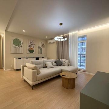 Продажа квартиры. ЖК 51 жемчужина .Акрадия ЖК 51 жемчужина