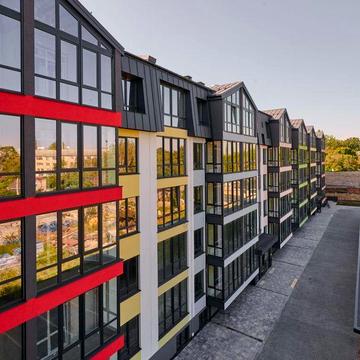 Срочно! Акварель 7 Однокомнатная ЖК Акварель 7