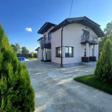 Оренда будинку в Сторожниці