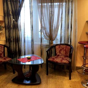 Оренда 3 кмн квартири в самому центрі,Дашковича