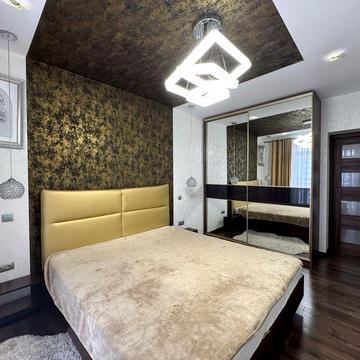 Оренда 2к.Стуса поруч Арсену в новобудові