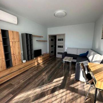 Оренда двокімнатна (2-к) вже вільна