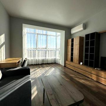 Оренда двокімнатна (2-к) вже вільна