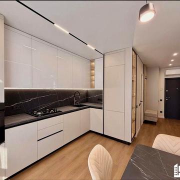 Терміново! Стильна півторачка в центрі, ЖК Family Plaza! ЖК Family plaza