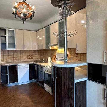 Оренда 2-х кімнатної квартири на Пивзаводі