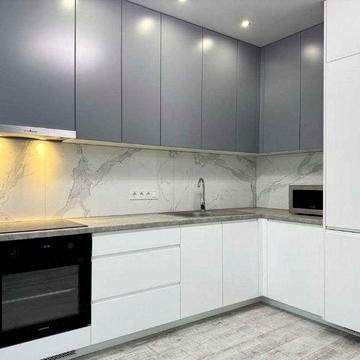 1-Кімнатна ЖК «Синергія Glass» вул. Корольова 9. район Ювілейний. ЖК Синергія Glass