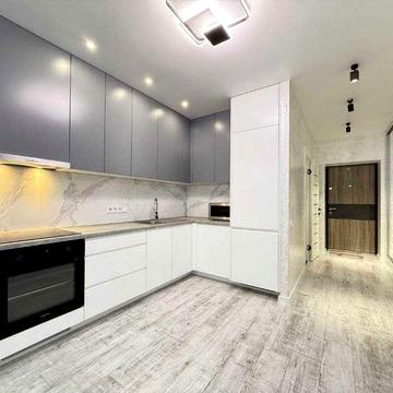 1-Кімнатна ЖК «Синергія Glass» вул. Корольова 9. район Ювілейний. ЖК Синергія Glass