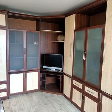 Сдам двух кімнатну квартиру.