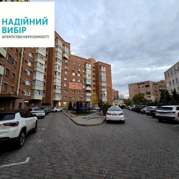 Оренда великої 3 к.кв. в самому центрі Полтави!
