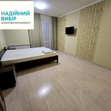 Оренда великої 3 к.кв. в самому центрі Полтави!