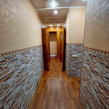 Здається 2 кімнатна квартира