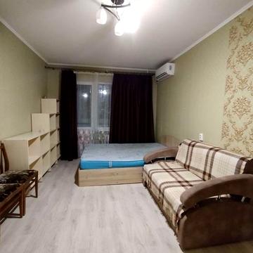 Оренда 1-к квартири Половки