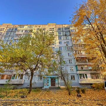 Світла 2кімн. квартира на Авраменка 22