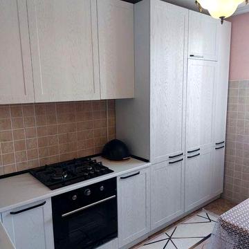 Здається новобудова