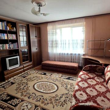 Здається в оренду квартира, вул. Руська