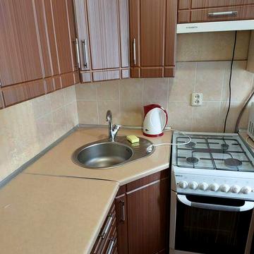 Аренда 2х кімнатної квартири