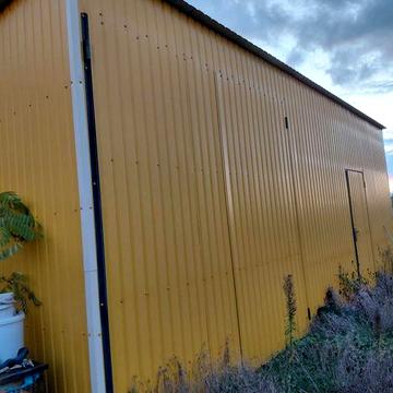 Будиночок на щастя