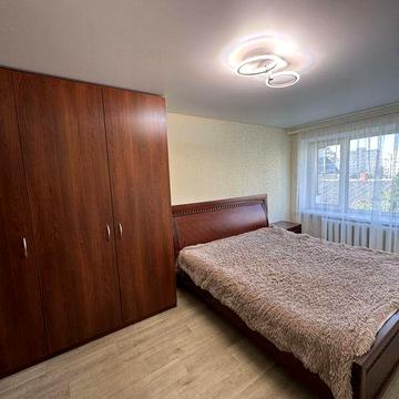 Оренда 2 кімнатної квартири