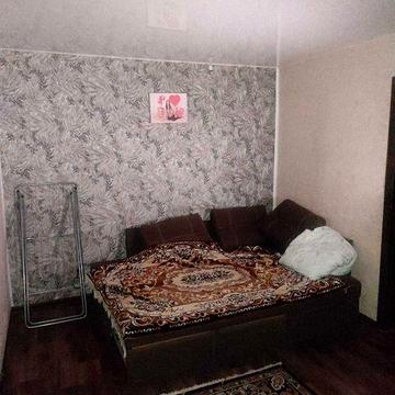 Отличная квартира на Универмаге - с мебелью.