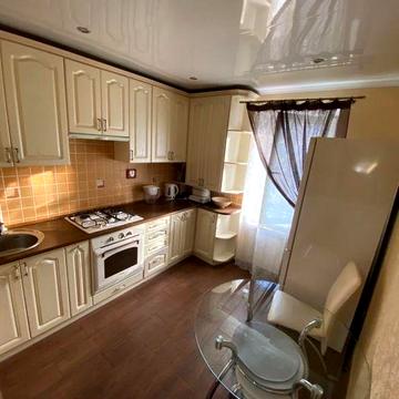 В продаже 2 к квартира на ул.Калиновая .