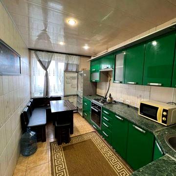 В продаже 3 к квартира район ул.Калиновая