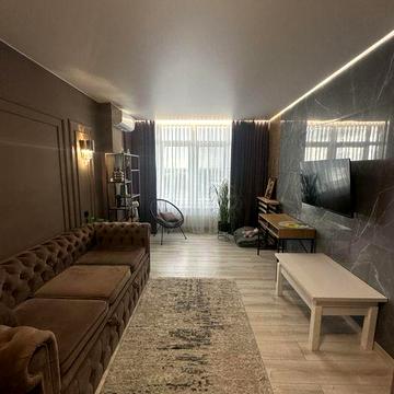 Продам квартиру в рівер хаус River House 1к 44кв