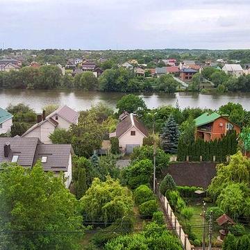 1к жк Сімейний Комфорт.4поверх ЖК Сімейний Комфорт