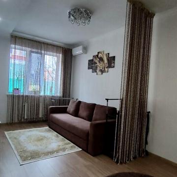 Продаж 1к Квартира Мечникова вулиця ЖК Green Life