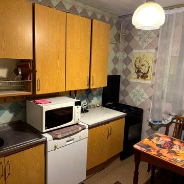 Здам 2х к.кв.в центрі Бучі,вул.ЄнергетківПовністю облаштована.