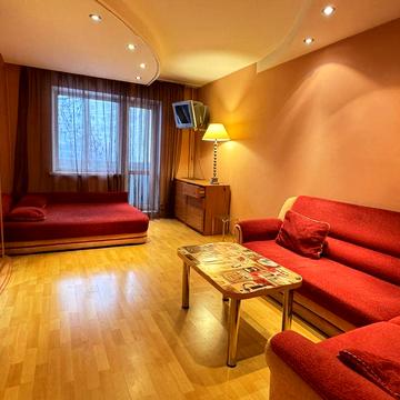 Оренда 1 к Харківський масив вул Тростянецька 5