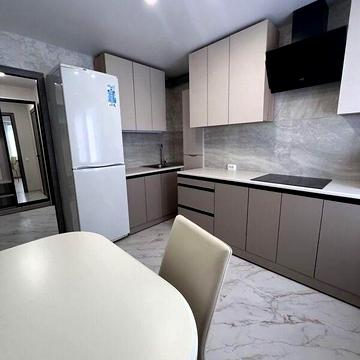 Довгострокова оренда 2к Квартира Науки (Гагаріна) проспект