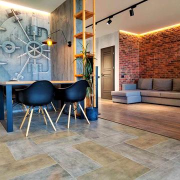 Оренда чудової дизайнерської 2к квартири. ЖК Озерний. Обухівська.