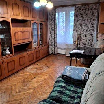 Вишневое аренда квартиры 2х по улице Европейская 22