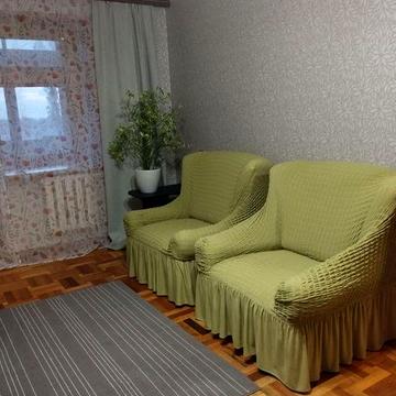 Оренда. Одеса. Квартира 3 кімнати. Газ.