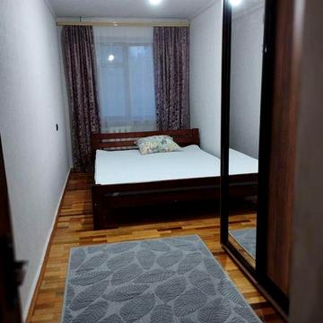 Оренда. Одеса. Квартира 3 кімнати. Газ.