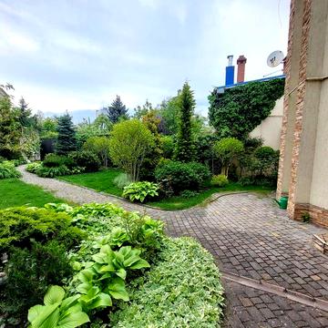 Дом Аркадия от хозяина