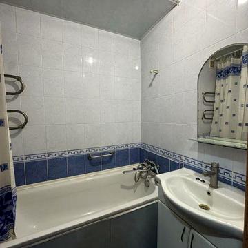 Сдам 1 комнатную квартиру район Одесская